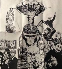 Morticite : Infested Commercialism